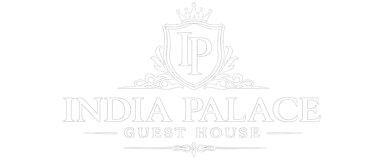 logo india